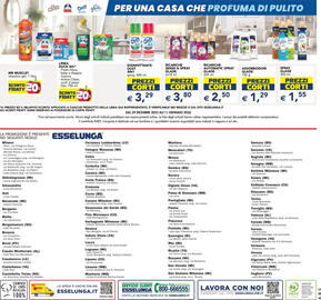 Volantino Esselunga Pagina 20