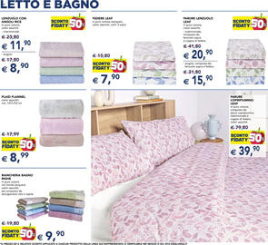 Volantino Esselunga Pagina 4