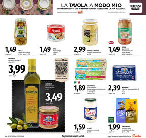 Volantino Famila | supermercati Pagina 11