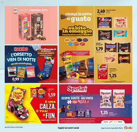 Volantino Famila | supermercati Pagina 15