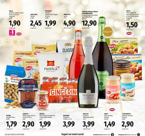 Volantino Famila | supermercati Pagina 2