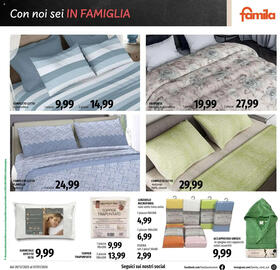 Volantino Famila | supermercati Pagina 24