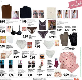 Volantino Famila | supermercati Pagina 27