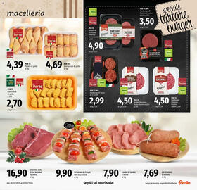 Volantino Famila | supermercati Pagina 5