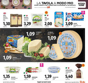 Volantino Famila | supermercati Pagina 7