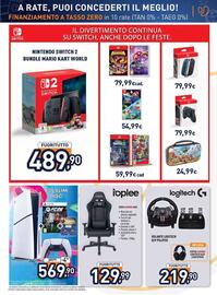 Volantino Unieuro Pagina 15