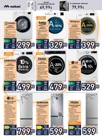 Volantino Unieuro Pagina 19