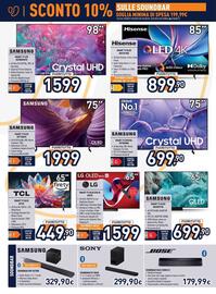 Volantino Unieuro Pagina 2