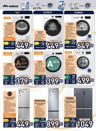 Volantino Unieuro Pagina 20