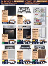 Volantino Unieuro Pagina 22