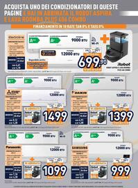 Volantino Unieuro Pagina 24