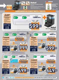 Volantino Unieuro Pagina 25