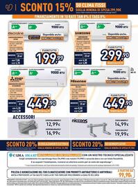 Volantino Unieuro Pagina 26