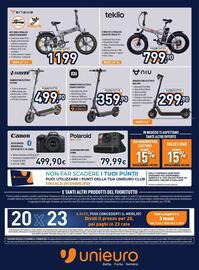 Volantino Unieuro Pagina 28