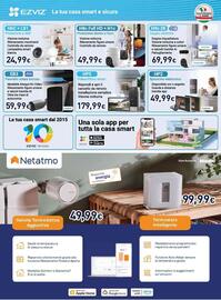 Volantino Unieuro Pagina 29