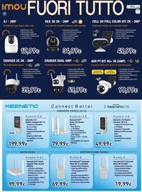 Volantino Unieuro Pagina 30