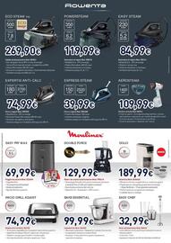 Volantino Unieuro Pagina 33