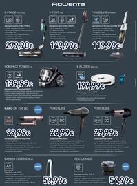 Volantino Unieuro Pagina 34