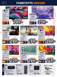 Volantino Unieuro Pagina 4