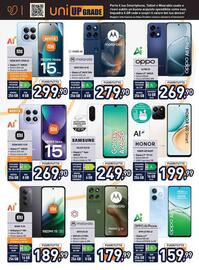 Volantino Unieuro Pagina 6