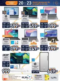 Volantino Unieuro Pagina 11