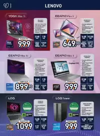 Volantino Unieuro Pagina 12