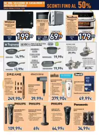 Volantino Unieuro Pagina 18