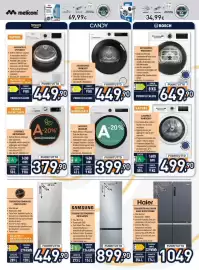 Volantino Unieuro Pagina 20