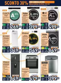 Volantino Unieuro Pagina 21