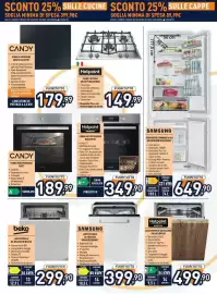 Volantino Unieuro Pagina 22