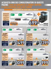 Volantino Unieuro Pagina 24