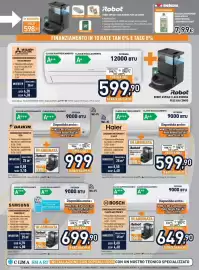 Volantino Unieuro Pagina 25