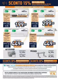 Volantino Unieuro Pagina 26