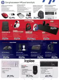 Volantino Unieuro Pagina 27