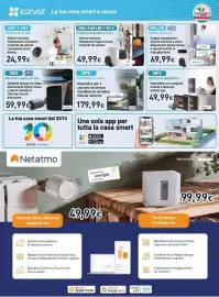 Volantino Unieuro Pagina 29