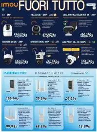 Volantino Unieuro Pagina 30