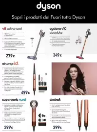 Volantino Unieuro Pagina 32