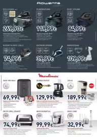 Volantino Unieuro Pagina 33