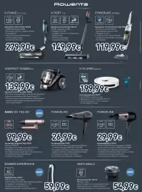 Volantino Unieuro Pagina 34