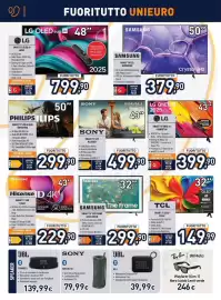 Volantino Unieuro Pagina 4