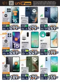 Volantino Unieuro Pagina 6