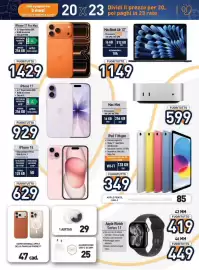 Volantino Unieuro Pagina 9