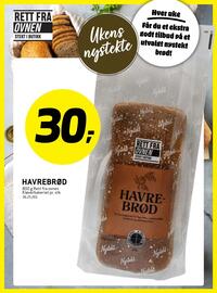 Bunnpris kundeavis Side 8