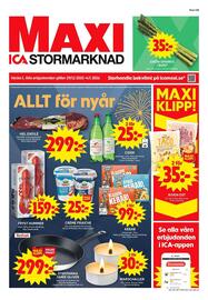 Apotek Hjärtat reklamblad Sida 1