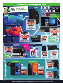 Checkers catalogue Page 18