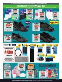Checkers catalogue Page 19