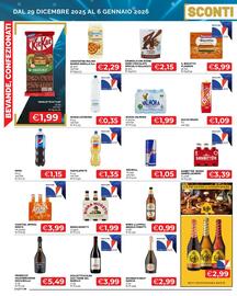 Volantino Mercatò Pagina 10