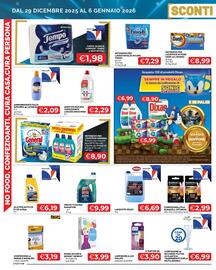 Volantino Mercatò Pagina 12