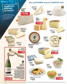 Volantino Mercatò Pagina 2