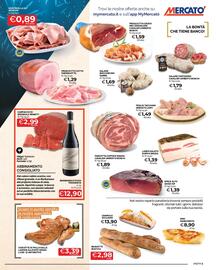 Volantino Mercatò Pagina 3